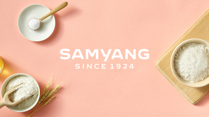 SAMYANG SINCE 1924